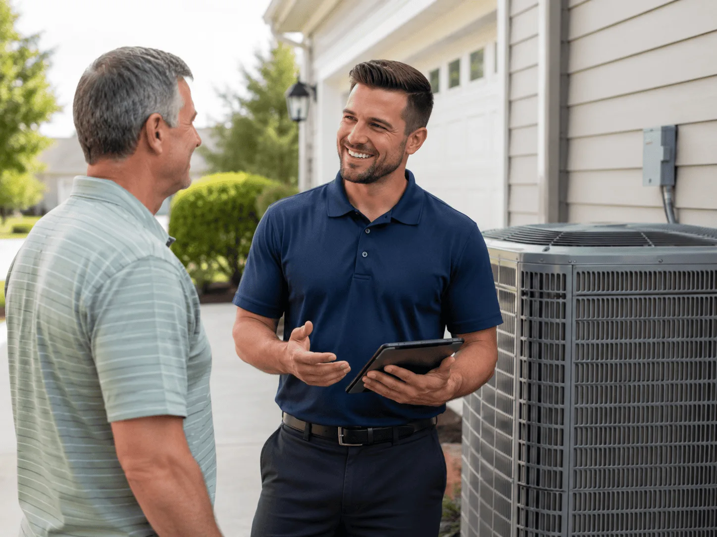 Heat Pump Installation Hulbert, MI FAQs